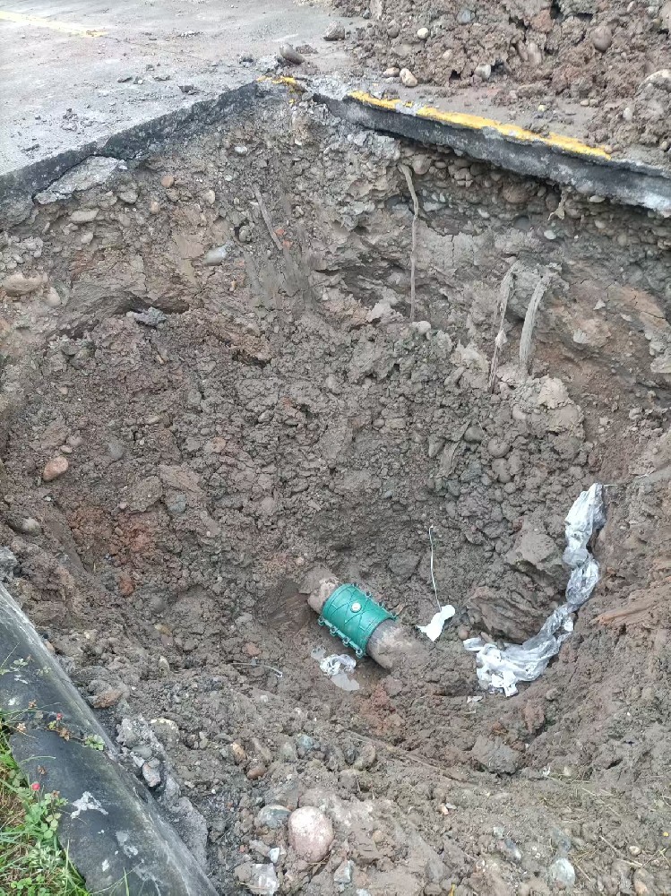平坝专业消防水管漏水检测维修