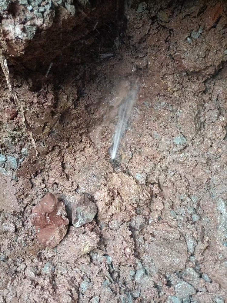 平坝区自来水管漏水检测维修