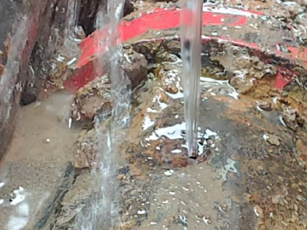水管漏水检测方法 专业探漏/查漏服务全解析哪家好-平坝